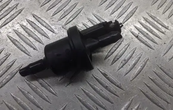 Ford Focus C-MAX Turbo solenoid valve 0280143412