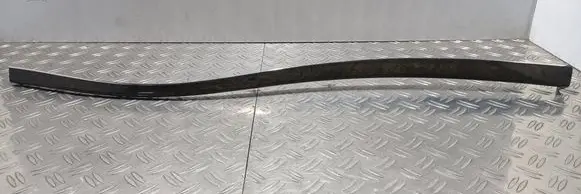 Mercedes-Benz E W211 Dashboard glove box trim A2116800871