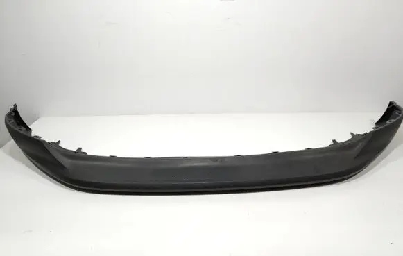 Porsche Macan (95B) Front bumper lip 95C807061