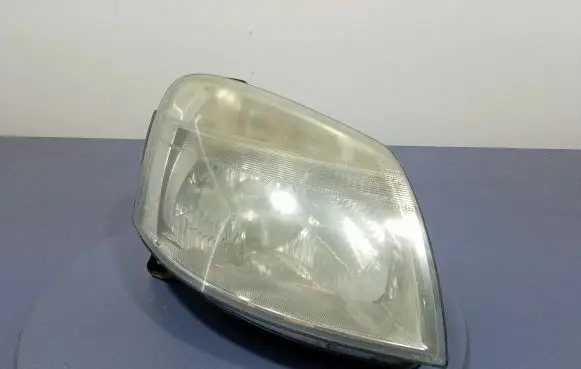 Citroen Berlingo Headlight/headlamp