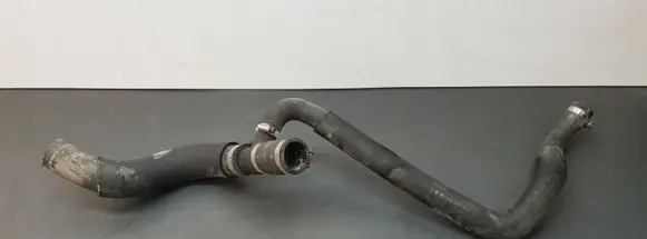 SsangYong Korando Engine coolant pipe/hose