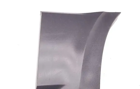 Man TGE 1gen Fender trim (molding) 7C0853535