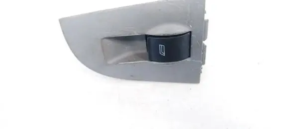 Audi A6 S6 C5 4B Electric window control switch 4B0959855