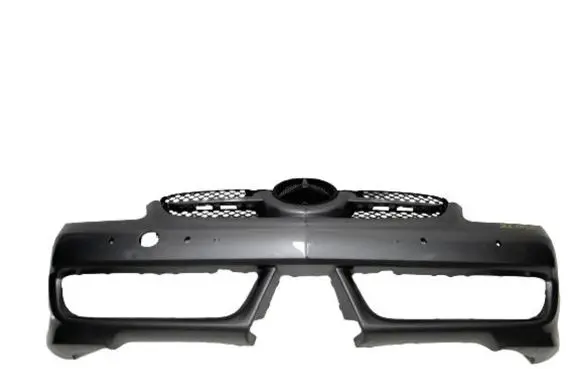 Mercedes-Benz SLK R171 Front bumper A1718853225 A1718800240