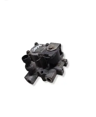 Volvo S80 LP gas reducer 240416