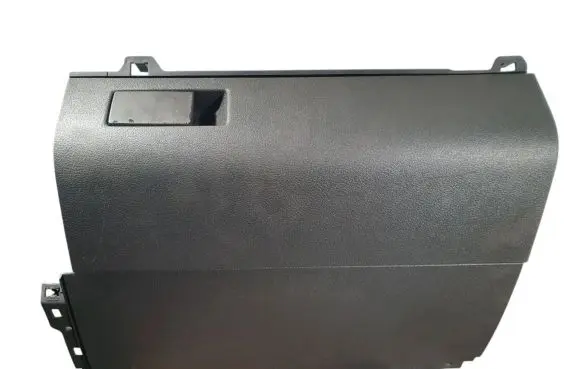 Volkswagen Touran I Glove box 1T1857097B 1T1857097C 1T1857101A