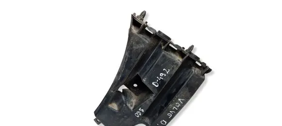 Volvo S60 Front bumper mounting bracket 30796626