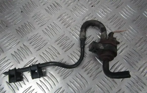 Peugeot 206 Valve vacuum 2580008B