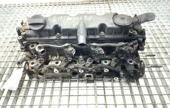 Suzuki Grand Vitara I Engine head 9634963010