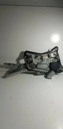BMW 7 E32 Rear door window regulator motor 0130821241