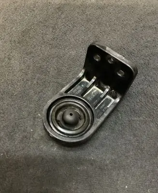KIA EV6 Radiator support slam panel bracket 25333CV000