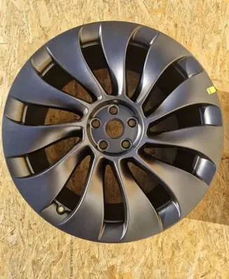 Tesla Model Y R21 alloy rim 118822700B