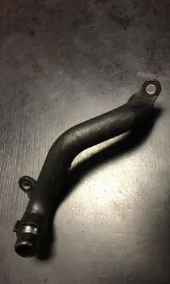 BMW 1 E81 E87 Engine coolant pipe/hose 7800583