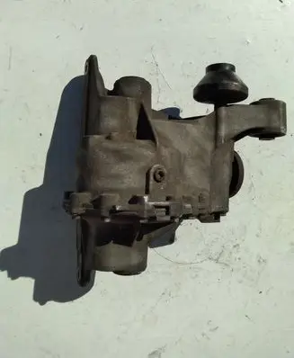 Land Rover Range Rover L405 Rear differential CH224W063AB