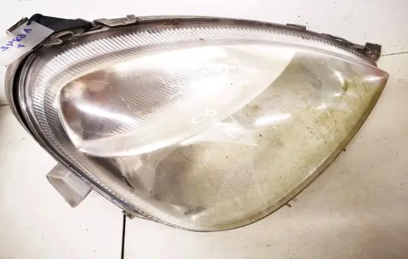Mercedes-Benz A W168 Headlight/headlamp a1688201861 0301192202