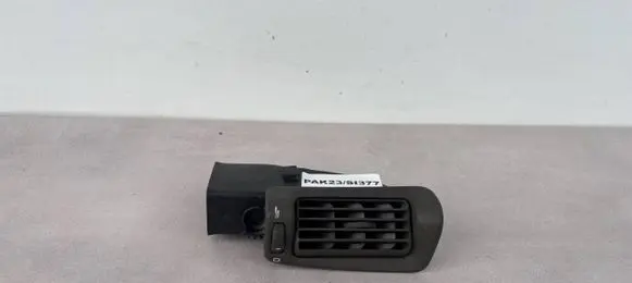 Volvo S80 Dash center air vent grill 9158449