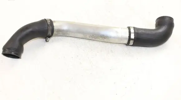 BMW 5 E39 Intercooler hose/pipe