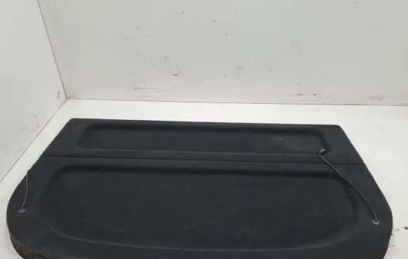 Mazda 6 Parcel shelf