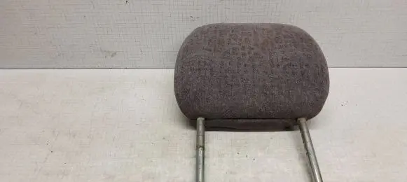 Toyota Yaris Verso Front seat headrest 