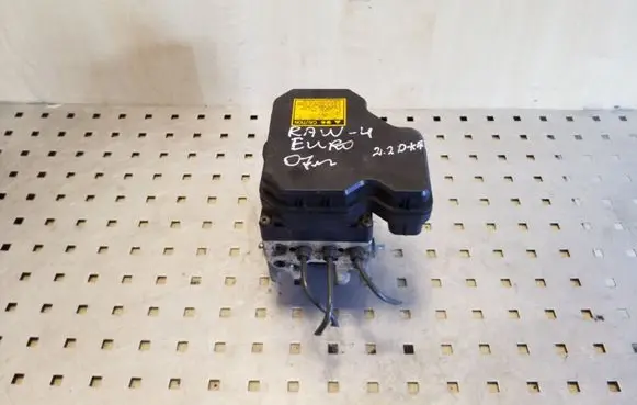 Toyota RAV 4 (XA30) ABS Pump 4454042100 895414220 1338007970