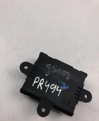 Jaguar XF X260 Other control units/modules GJ3214D620BA
