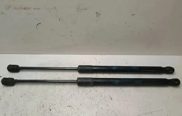 Citroen DS5 Tailgate/trunk strut/damper 9686809480