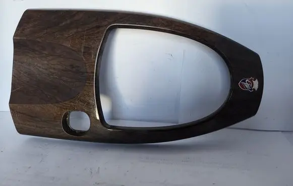 Ford Focus Other interior part 98ABA045B78