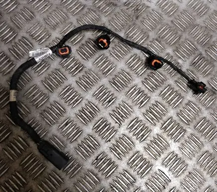 Ford Fiesta Fuel injector wires BM5GPF666