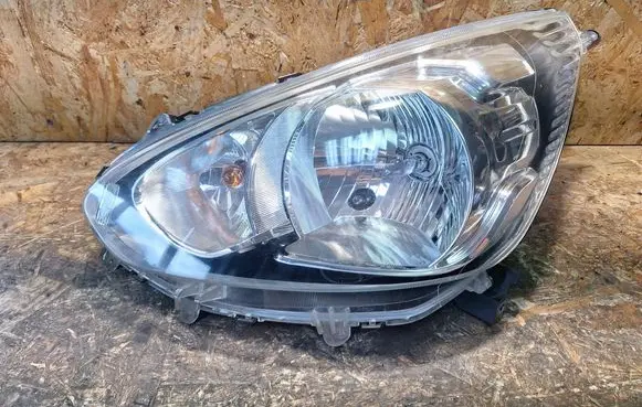Mitsubishi Space Star Headlight/headlamp