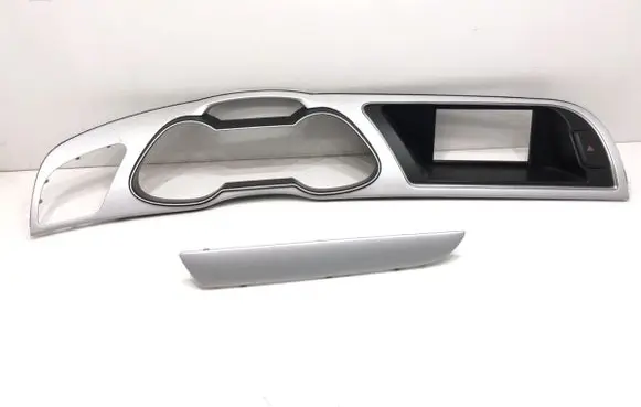 Audi A4 S4 B8 8K Dashboard trim 