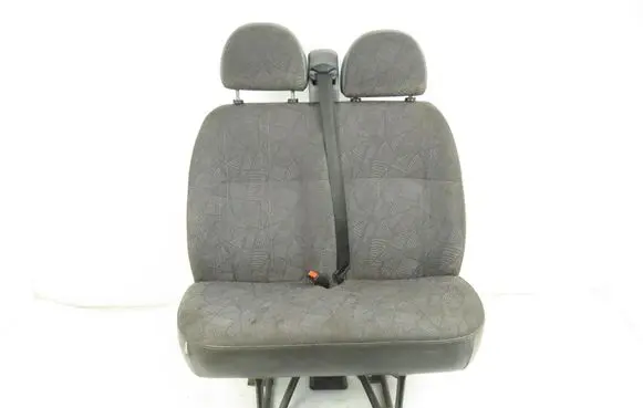 Ford Transit Front passenger seat 
