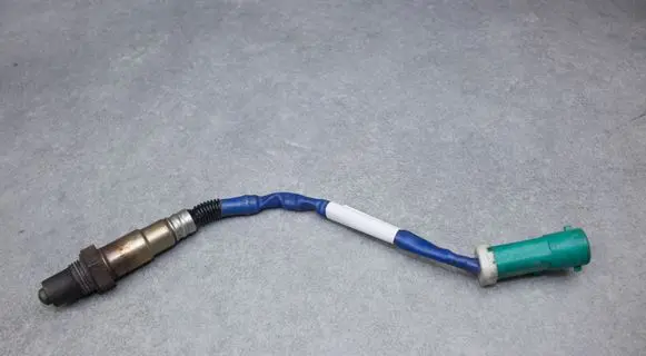 Ford Focus Lambda probe sensor 3M519F472CB