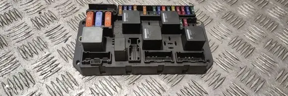 Land Rover Range Rover L322 Fuse module BH4214N030AA