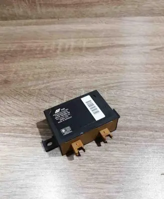 Volkswagen Sharan Immobilizer control unit/module 7M0953257D 98VW19A366AB 5WK4777