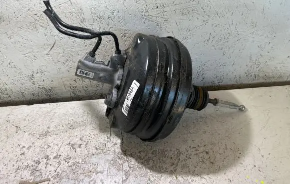 Audi A6 S6 C6 4F Brake booster 4F0612105F