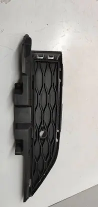 Hyundai Kona I Front bumper lower grill 86565j9010