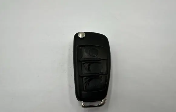 Audi A3 S3 8P Ignition key/card 8P0837220