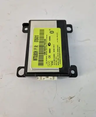Mitsubishi Outlander Bluetooth control unit module 8785A010