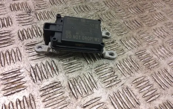 Nissan Juke II F16 Distronic sensor radar 4135aars4b