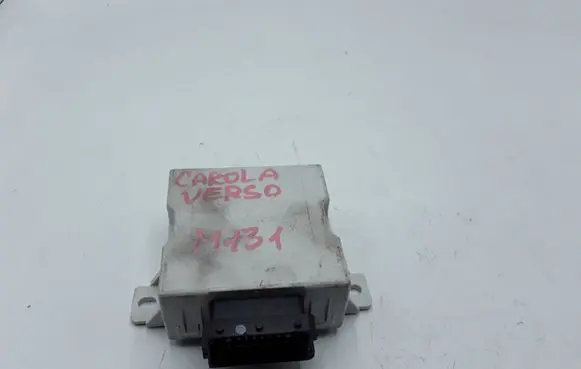 Toyota Corolla Verso AR10 Window wiper relay 150696