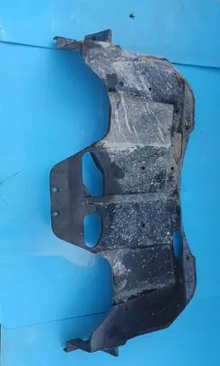 Subaru Legacy Engine splash shield/under tray