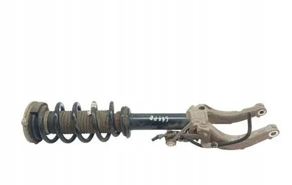 Volvo S90, V90 Front shock absorber/damper 31658002