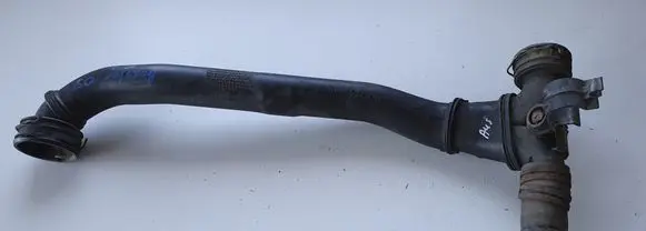 Porsche Boxster 987 Engine coolant pipe/hose