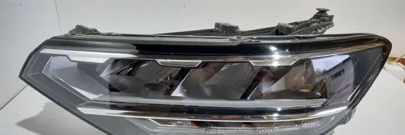 Volkswagen PASSAT B8 Headlight/headlamp 3G1941035 2906976