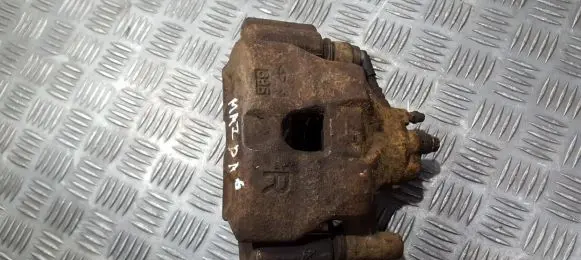 Mazda 6 Front brake caliper