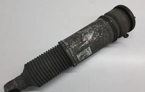 BMW 7 E65 E66 Rear shock absorber/damper 6778799
