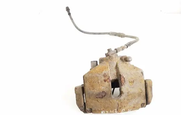 Volkswagen PASSAT B6 Front brake caliper