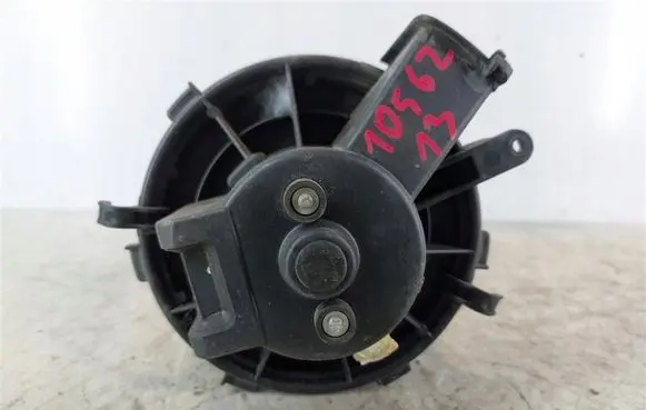 Citroen Jumper Heater fan/blower 