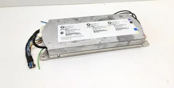 Bluetooth control unit module