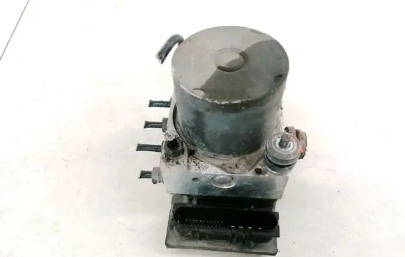 Fiat Panda II ABS Pump 0265231312 46802215